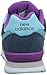 New Balance KL574 Core Sneaker (Little Kid)