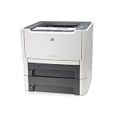 HP LaserJet P2015x - Printer - B/W - duplex - laser - Legal, A4 - 1200 dpi x 1200 dpi - up to 26 ppm - capacity: 550 sheets - USB, 10/100Base-TX
