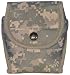 Duty Handcuff Case Double - Army Digital