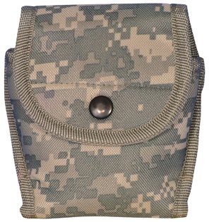 Duty Handcuff Case (Single or Double)