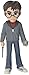 Funko Rock Candy: Harry Potter- Harry Potter with Prophecy