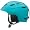 Teal Radius