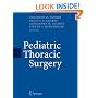 Pediatric Thoracic Surgery