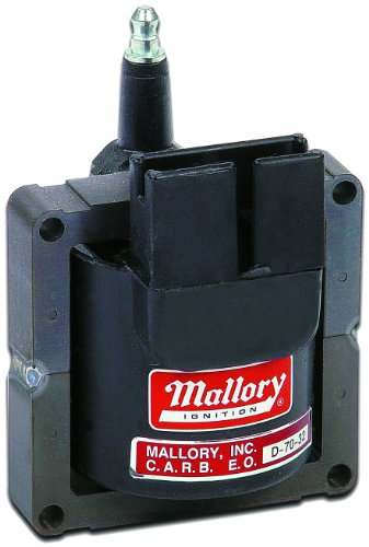 41zE4CloieL   Mallory 29213 Ignition Coil Discount!
