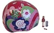 Polly Pocket Child Hardshell Bike Helmet Value Pack