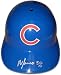 Alfonso Soriano Chicago Cubs Autographed Full-Size Replica Batting Helmet