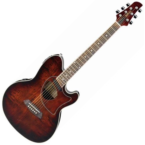 IBANEZ TCM-50 E VBS Talman Serie
