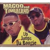 Up Jumps Da Boogie