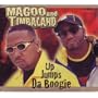 Up Jumps Da Boogie