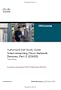 Interconnecting Cisco Network Devices, Part 2 (ICND2): (CCNA Exam 640-802 and ICND exam 640-816) (3rd Edition)