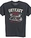 Lucky Brand Jeans Outcast T-Shirt