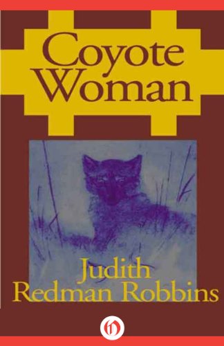 Coyote Woman