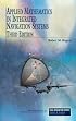 Applied Mathematics in Integrated Navigation Systems, Third Edition (Aiaa Education Series)