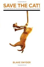 Save the Cat!