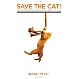 Save the Cat!: The Only Book on Screenwriting You'll Ever Need: The Last Book on Screenwriting You'll Ever Needby Blake Snyder