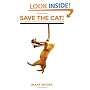 Save The Cat! The Last Book on Screenwriting You'll Ever Need