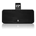 Boston Acoustics Horizon I-DS2 iPod Dock w/ Speaker System (Gloss Black)