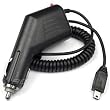 HTC T-Mobile MDA SDA Smartphone Rapid Car Charger