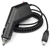 HTC T-Mobile MDA SDA Smartphone Rapid Car Charger