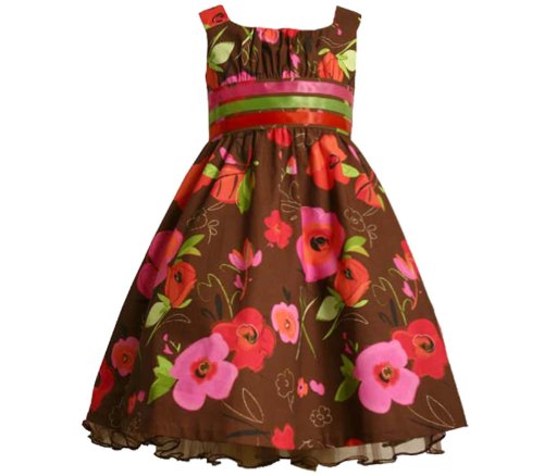 Inexpensive Flowergirl Gowns
