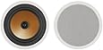 Bic America BICHT8C 8-Inch Acoustech Series In-Ceiling Speaker