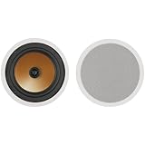 Bic America BICHT8C 8-Inch Acoustech Series In-Ceiling Speaker