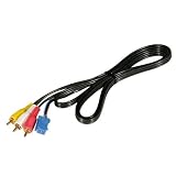 データシステム(Data System) ビデオ入力ハーネス VHI-T10