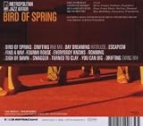Bird of Spring

 &nbsp;(Infracom Germany)&nbsp;