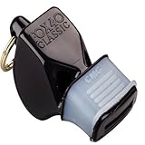 Fox40 Classic Cushioned Mouth Grip Official Whistle&nbsp;