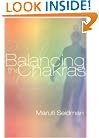 Balancing the Chakras
