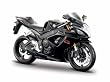 Maisto 1/12 06 Suzuki GSX -600