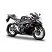 Maisto 1/12 06 Suzuki GSX -600