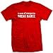 IN CASE OF EMERGENCY BREAK DANCE funny crew abdc SHIRT