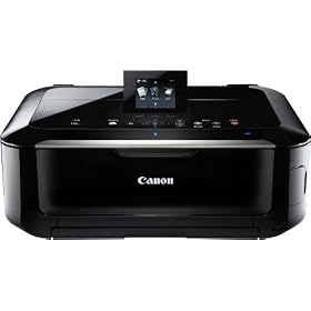 CANON PIXMA MG5350