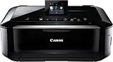 Canon Pixma MG5350 Multifunktionsger�t (Scanner, Kopierer, Drucker, USB 2.0)