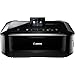 Canon MG5350 Imprimante multifonction 3 en 1 Jet d'encre Wifi couleur