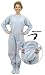  : Drop Down Seat "Baby Blue"