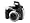 Fujifilm Finepix S8000fd 8MP Digital Camera with 18x Optical Image Stabilization