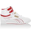 Reebok Schuh Frauen Freestyle