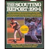 The Scouting Report: 1994