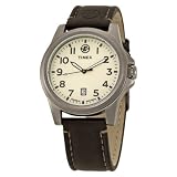 Timex Mens T46191 Expedition Metal Field Analo
