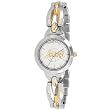 NBA Women's BE-LAL Elegance Series Los Angeles Lakers Watch