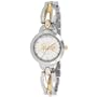 NBA Women's BE-LAL Elegance Series Los Angeles Lakers Watch