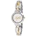 NBA Women's BE-LAL Elegance Series Los Angeles Lakers Watch