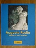 Auguste Rodin : sculptures and drawings
