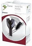 NEW IN BOX Parrot Hands Free Driver Bluetooth Headset