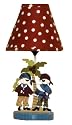 Cotton Tale Designs Pirates Cove Decorator Lamp