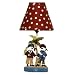 Cotton Tale Designs Pirates Cove Decorator Lamp
