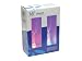 Wine Glasses with LED Lighting Set of 2- NIB