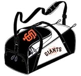 San Francisco Giants Duffle Bag